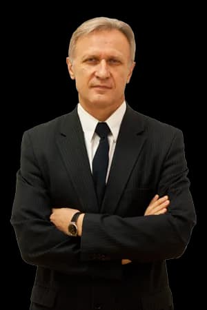 Бешта Олександр Степанович