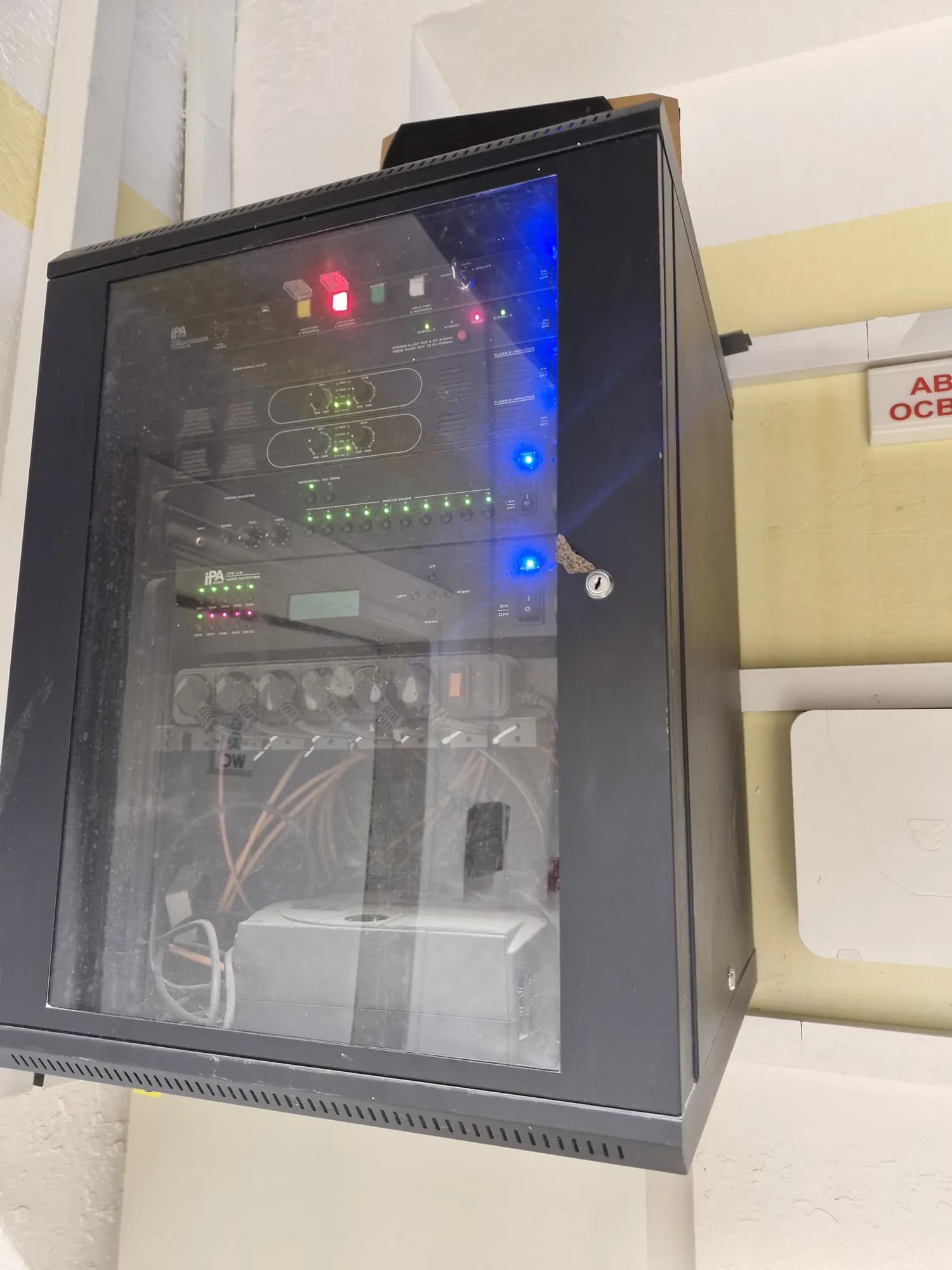 Спільний інноваційний проєкт Дніпровської політехніки та компанії Expolight