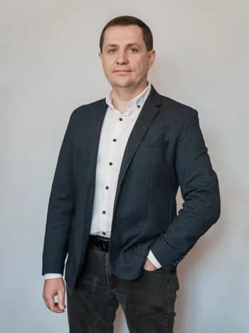 Худолій Сергій Сергійович