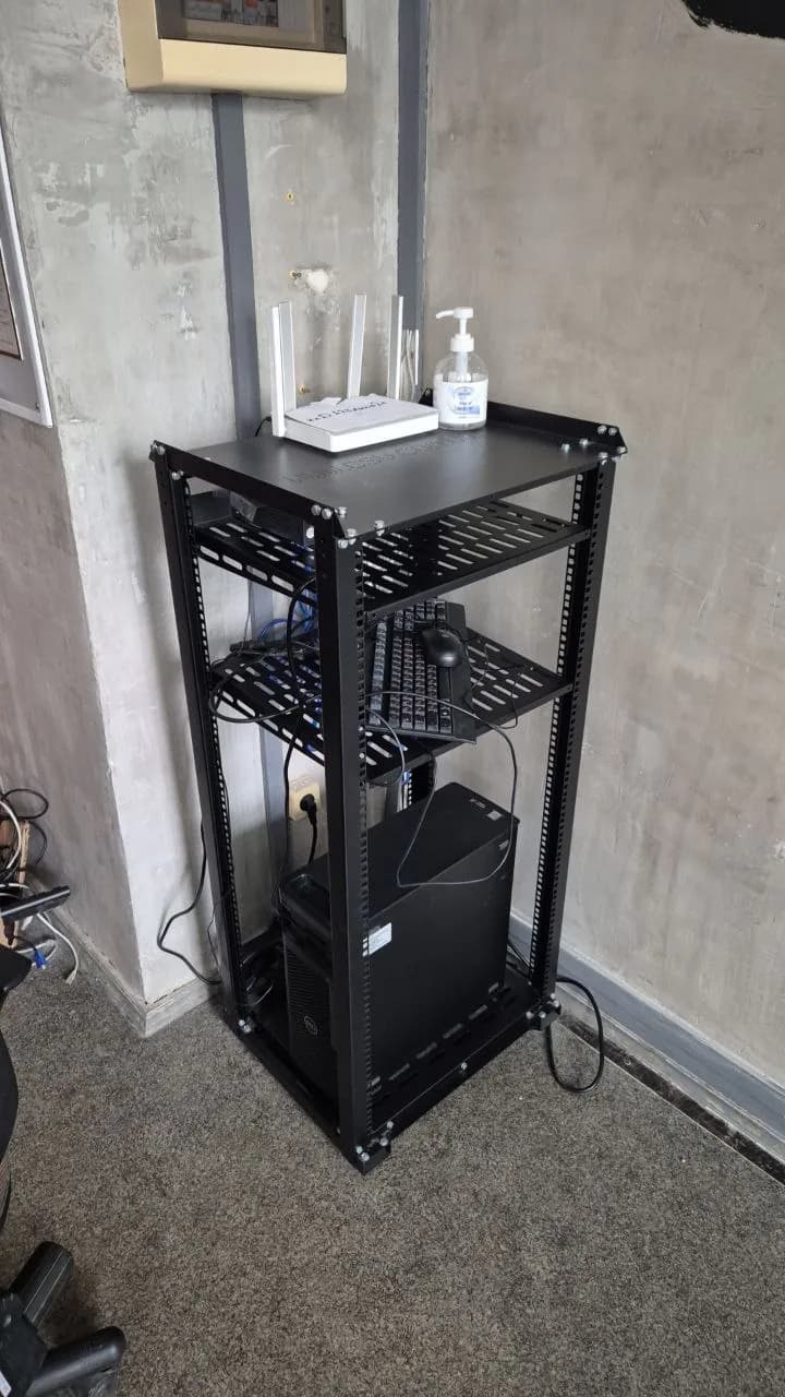 Лабораторія GameDev Lab