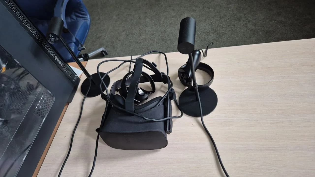 Лабораторія GameDev Lab
