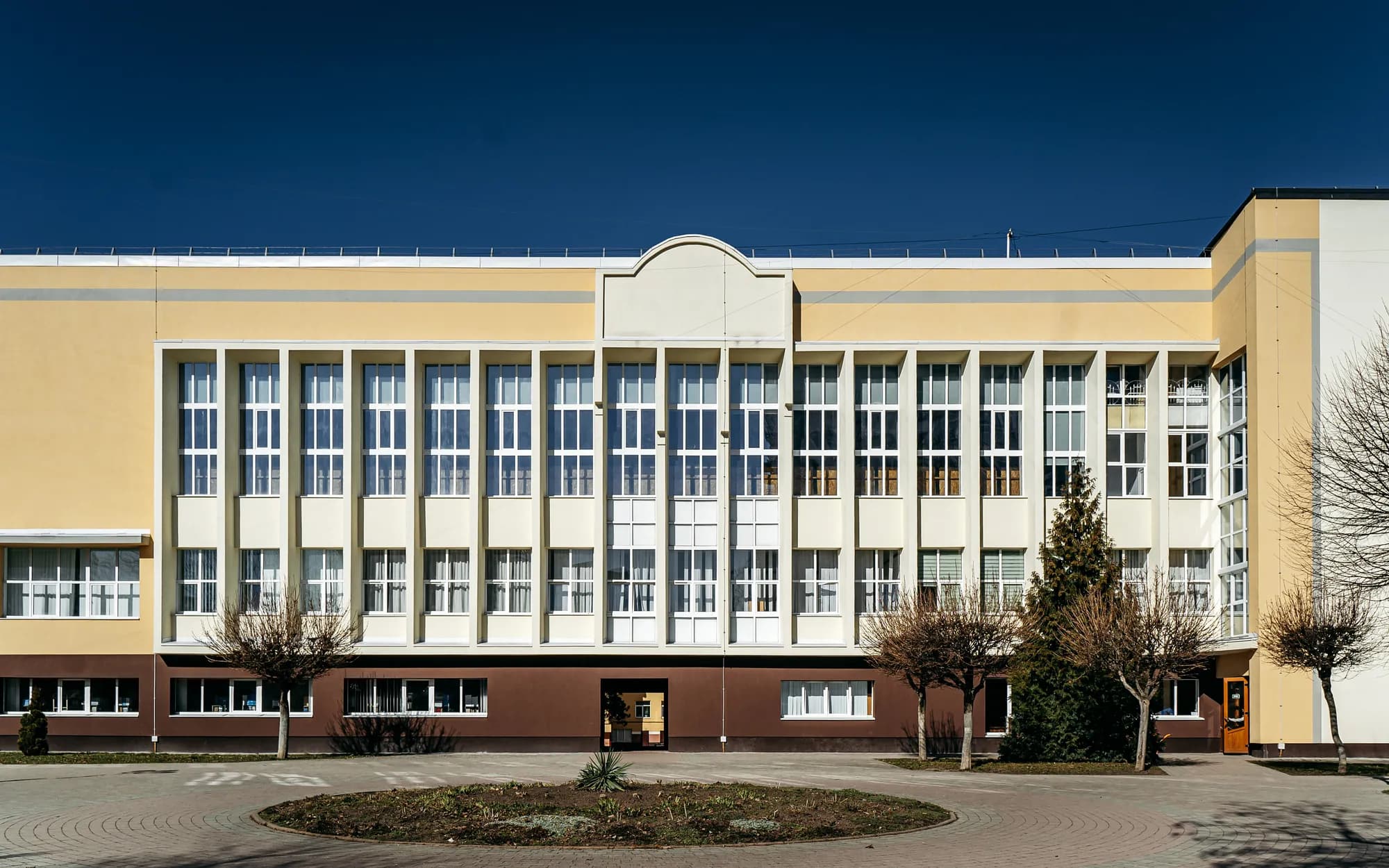 Кампус університету